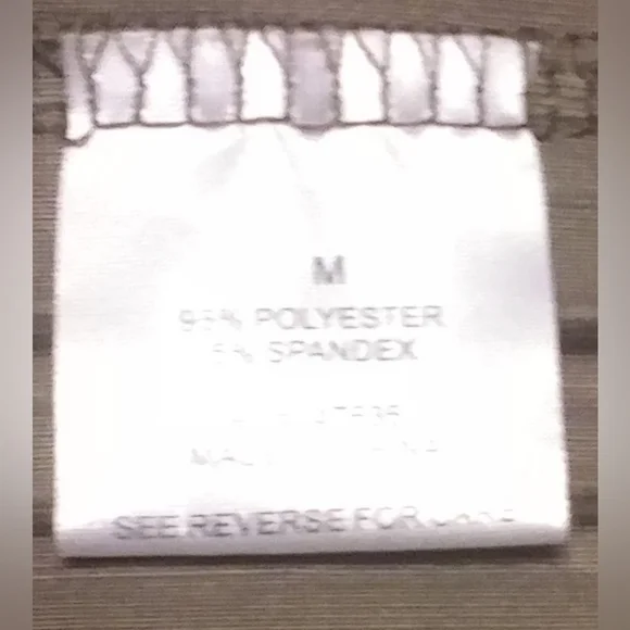 Romeo & Juliet Couture Olive Green Mini Dress Medium - Picture 4 of 7